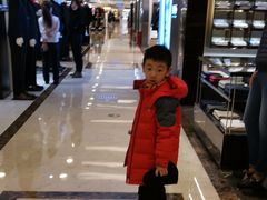 -燕莎友谊商城(亮马桥店)