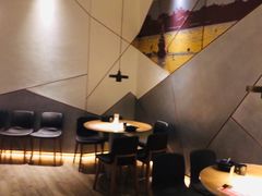 大堂-金牌外婆家(苏州中心店)