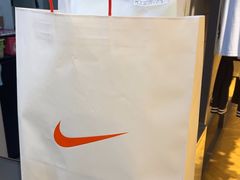 -NIKE品牌体验店(北京蓝色港湾店)
