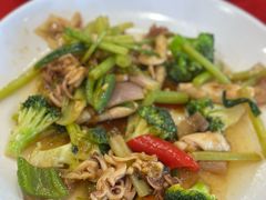 -胜记菜馆(文明路)