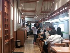 -小满手工粉(上海新世界城店)