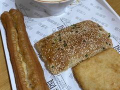 -小桃园·豆浆油条(复兴中路店)