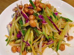 东北大拌菜-胖哥俩肉蟹煲(昆山金鹰店)