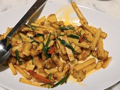 -湖滨28中餐厅·西湖宴·杭州君悦酒店