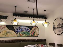 -徽镇小厨·经典徽菜(马连道店)