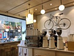 -常识咖啡common sense(春熙路店)
