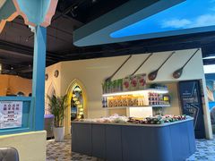 -巴依老爷新疆餐厅