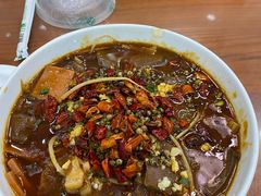-椒香川流不息川菜馆(二七北路店)