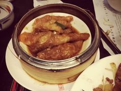 凤爪-糖朝(尖沙咀店)