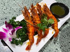 -Home Thai·泰谣(王府井apm店)