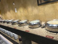 -汉巴味德·烤肉与啤酒的自助(杭州大悦城店)