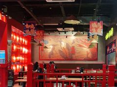 大堂-烧蠔帮·生蚝海鲜牌档(观海店)