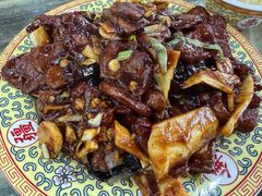 -京菜·砂锅居·烤鸭(西四店)