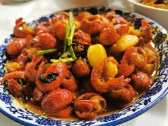 -湘江大码头·龙虾馆(渔人码头一店)