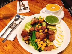 -Moka Bros 摩卡站(西单大悦城店)