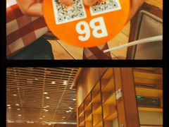 -西贝(华发商都店)