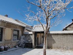 -清风小镇闯关东影视基地