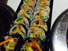 -郑阿姨的家·이모네·韩料&烤肉(武川路店)