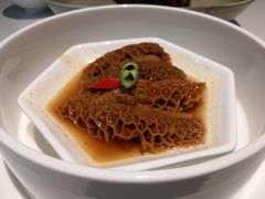 -富淳饭店(陆家嘴保利广场店)