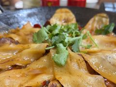 -四季轩中餐厅(徐州开元名都大酒店)