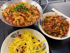 -潇湘阁(三里屯SOHO店)