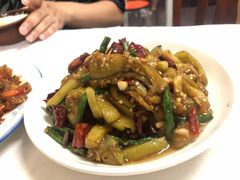 -新新湘菜馆(新中街二条店)