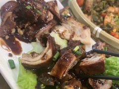 -李东农庄(中南百草园地标店)