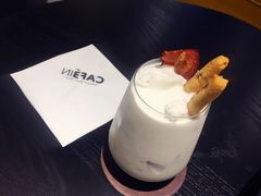 -CAFE'IN精品咖啡体验空间(小寨店)