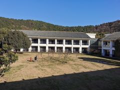 -苏州环秀晓筑养生度假村