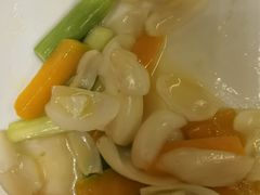 -北京西单美爵酒店-融轩中餐厅