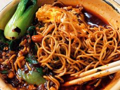 -赵伍面庄(松石大道店)