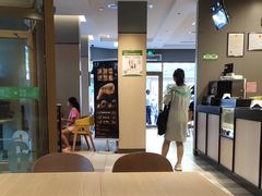 -德克士(洪洞店)