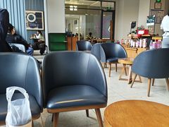 -星巴克(北京新辰里亚运村店)