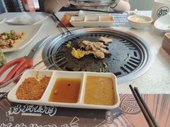 -猫抓烤肉(春熙路店)