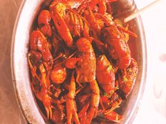-可可大虾武汉土菜大排档(万松园1店)