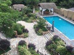 -看见远方·莫干遥远的山民宿