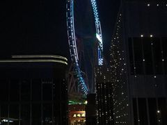 -石狮世茂摩天城摩天轮