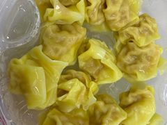 鲜肉小馄饨-东泰祥生煎馆(重庆北路店)