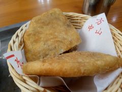 -方中山胡辣汤(大学中路56号院店)