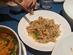 -一坐一忘云南菜(嘉里中心店)