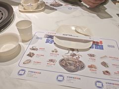 -大锅强·蒸海鲜青岛菜(金沙滩店)