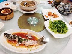 -畔山酒店中餐厅