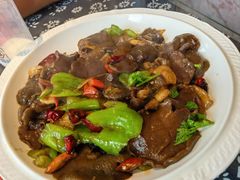 -旺角小渔村(二马路店)