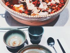 -青年公社烤鸭(青年路店)