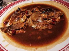 -旺顺阁鱼头泡饼(小红门店)