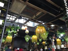 大堂-南海渔家•海鲜•正宗海南菜(海棠湾店)