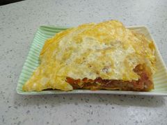 -芬芳甜品(同福路店)