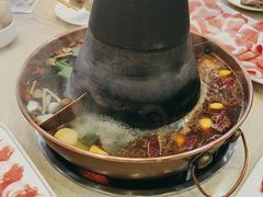 -阳坊大都涮羊肉(阳坊总店)