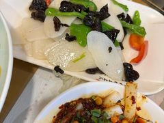 -易老妈蹄花.特色川菜(人民公园总店)
