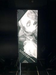 -MAGI美界造型